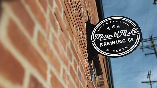 Main & Mill Brewing Co. - Pliable Process